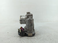 2018 Chevrolet Trax Throttle Body P/N:55565489 12632101CA Fits Fits 2012 2013 2014 2015 OEM Used Auto Parts - Oemusedautopar