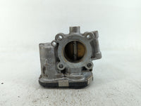 2018 Chevrolet Trax Throttle Body P/N:55565489 12632101CA Fits Fits 2012 2013 2014 2015 OEM Used Auto Parts - Oemusedautopar