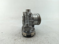 2018 Chevrolet Trax Throttle Body P/N:55565489 12632101CA Fits Fits 2012 2013 2014 2015 OEM Used Auto Parts - Oemusedautopar