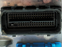 2017-2021 Chevrolet Trax PCM Engine Control Computer ECU ECM PCU OEM P/N:12695536 12668986 Fits Fits 2017 2018 2019 2020 202