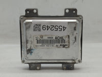 2017-2021 Chevrolet Trax PCM Engine Control Computer ECU ECM PCU OEM P/N:12695536 12668986 Fits Fits 2017 2018 2019 2020 202