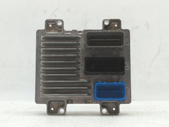 compare product 2017-2021 Chevrolet Trax PCM Engine Control Computer ECU ECM PCU OEM P/N:12668986 12685776 Fits Fits 2017 2018 2019 2020 2021 OEM Used Auto Parts