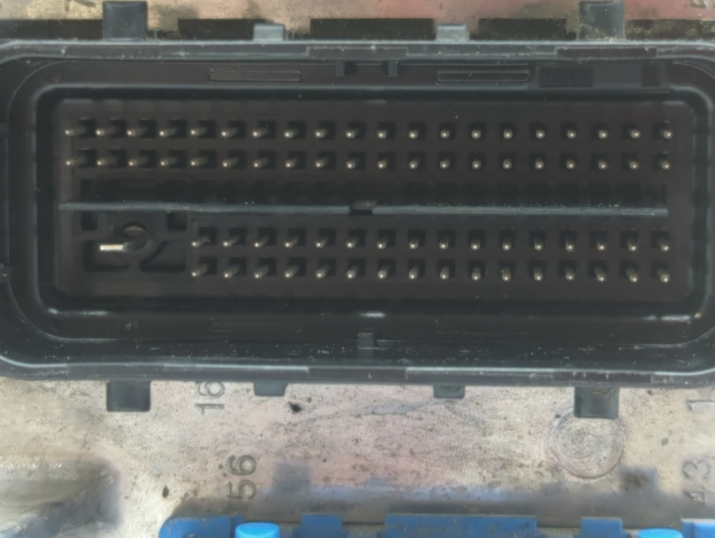 2017-2021 Chevrolet Trax PCM Engine Control Computer ECU ECM PCU OEM P/N:12668986 12685776 Fits Fits 2017 2018 2019 2020 202