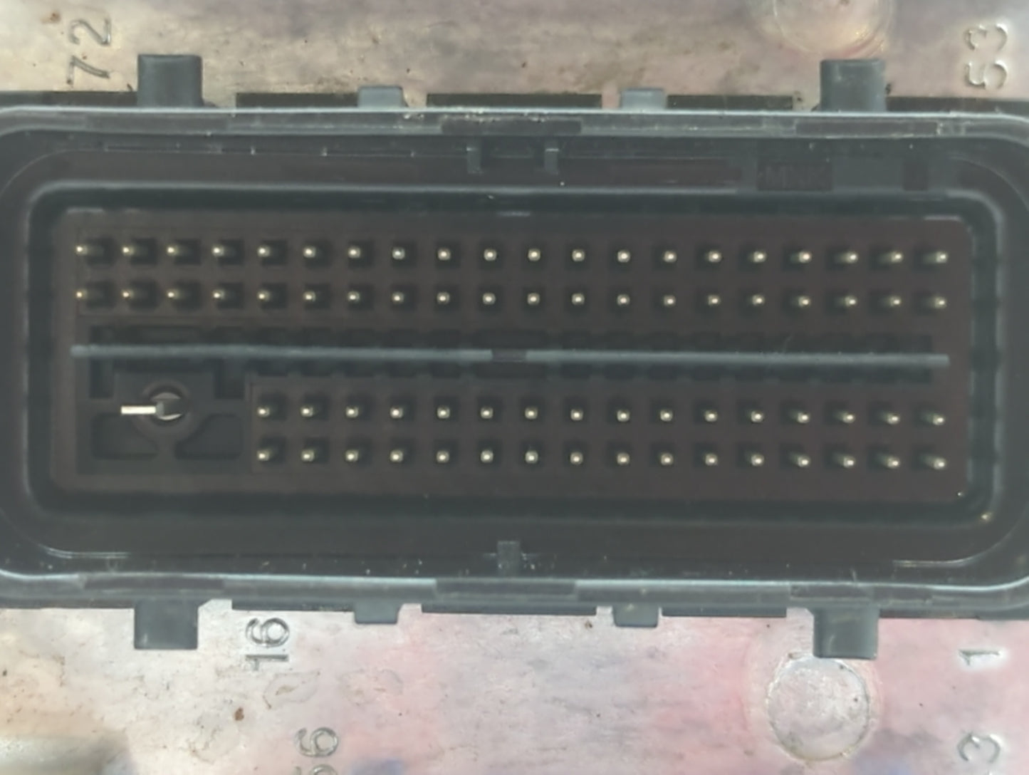 2017-2021 Chevrolet Trax PCM Engine Control Computer ECU ECM PCU OEM P/N:12692201 12698131 Fits Fits 2017 2018 2019 2020 202