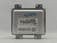 2017-2021 Chevrolet Trax PCM Engine Control Computer ECU ECM PCU OEM P/N:12692201 12698131 Fits Fits 2017 2018 2019 2020 202