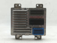 2017-2021 Chevrolet Trax PCM Engine Control Computer ECU ECM PCU OEM P/N:12668986 12685776 Fits Fits 2017 2018 2019 2020 202