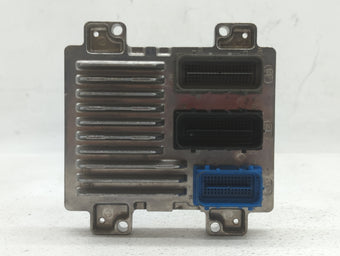 compare product 2017-2021 Chevrolet Trax PCM Engine Control Computer ECU ECM PCU OEM P/N:12668986 12685776 Fits Fits 2017 2018 2019 2020 2021 OEM Used Auto Parts