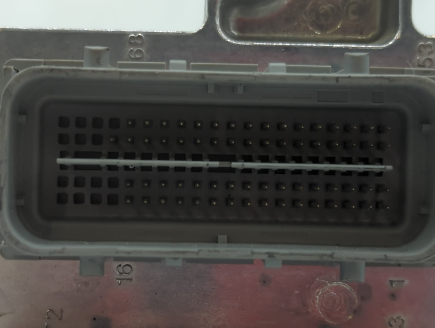 2017-2021 Chevrolet Trax PCM Engine Control Computer ECU ECM PCU OEM P/N:12668986 12685776 Fits Fits 2017 2018 2019 2020 202
