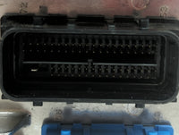 2017-2021 Chevrolet Trax PCM Engine Control Computer ECU ECM PCU OEM P/N:12668986 12685776 Fits Fits 2017 2018 2019 2020 202