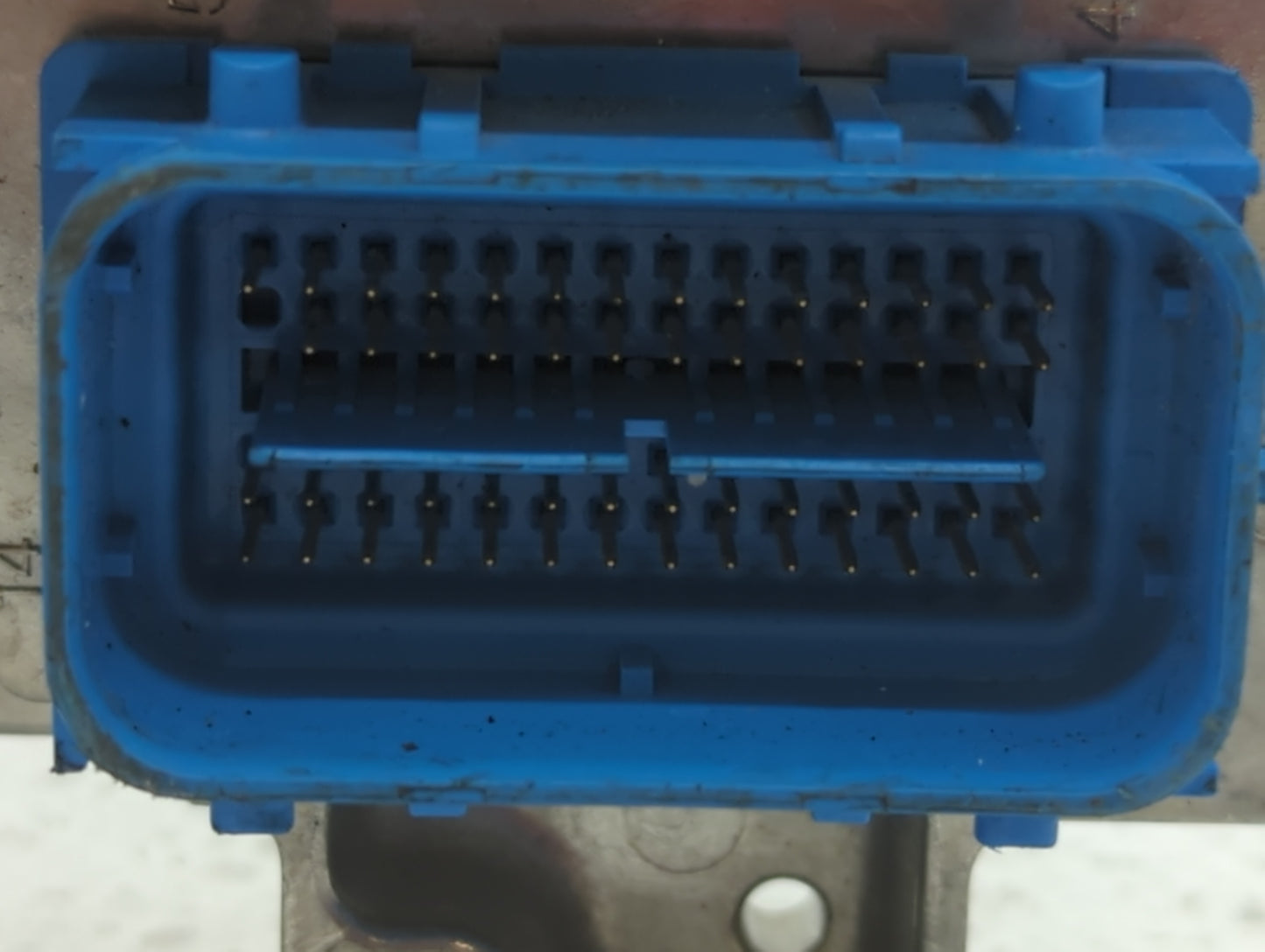 2017-2021 Chevrolet Trax PCM Engine Control Computer ECU ECM PCU OEM P/N:12668986 12685776 Fits Fits 2017 2018 2019 2020 202
