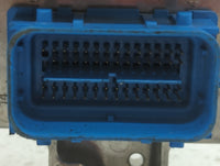2017-2021 Chevrolet Trax PCM Engine Control Computer ECU ECM PCU OEM P/N:12668986 12685776 Fits Fits 2017 2018 2019 2020 202