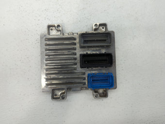 compare product 2017-2021 Chevrolet Trax PCM Engine Control Computer ECU ECM PCU OEM P/N:12668986 12685776 Fits Fits 2017 2018 2019 2020 2021 OEM Used Auto Parts