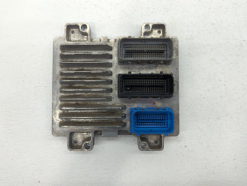 2017-2021 Chevrolet Trax PCM Engine Control Computer ECU ECM PCU OEM P/N:12668986 12685776 Fits Fits 2017 2018 2019 2020 202