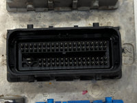 2017-2021 Chevrolet Trax PCM Engine Control Computer ECU ECM PCU OEM P/N:12668986 12685776 Fits Fits 2017 2018 2019 2020 202
