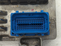 2017-2021 Chevrolet Trax PCM Engine Control Computer ECU ECM PCU OEM P/N:12668986 12685776 Fits Fits 2017 2018 2019 2020 202