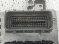 2017-2021 Chevrolet Trax PCM Engine Control Computer ECU ECM PCU OEM P/N:12668986 12677671 Fits Fits 2017 2018 2019 2020 202
