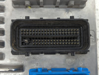 2017-2021 Chevrolet Trax PCM Engine Control Computer ECU ECM PCU OEM P/N:12668986 12677671 Fits Fits 2017 2018 2019 2020 202