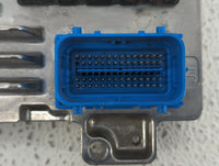 2017-2021 Chevrolet Trax PCM Engine Control Computer ECU ECM PCU OEM P/N:12668986 12677671 Fits Fits 2017 2018 2019 2020 202