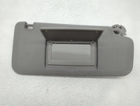 2017-2021 Chevrolet Trax Sun Visor Shade Replacement Passenger Right Mirror Fits Fits 2017 2018 2019 2020 2021 OEM Used Auto