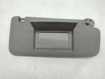 compare product 2017-2021 Chevrolet Trax Sun Visor Shade Replacement Passenger Right Mirror Fits Fits 2017 2018 2019 2020 2021 OEM Used Auto Parts