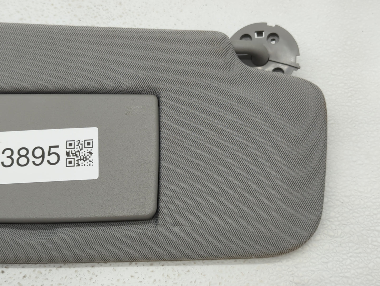 2017-2021 Chevrolet Trax Sun Visor Shade Replacement Passenger Right Mirror Fits Fits 2017 2018 2019 2020 2021 OEM Used Auto