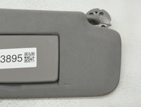 2017-2021 Chevrolet Trax Sun Visor Shade Replacement Passenger Right Mirror Fits Fits 2017 2018 2019 2020 2021 OEM Used Auto