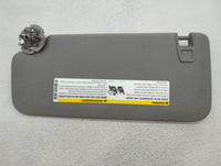 2017-2021 Chevrolet Trax Sun Visor Shade Replacement Passenger Right Mirror Fits Fits 2017 2018 2019 2020 2021 OEM Used Auto