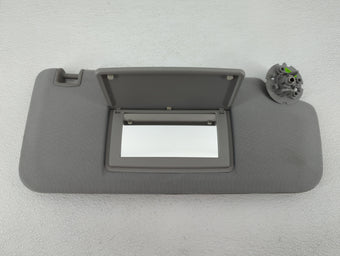compare product 2017-2021 Chevrolet Trax Sun Visor Shade Replacement Passenger Right Mirror Fits Fits 2017 2018 2019 2020 2021 OEM Used Auto Parts