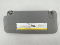 2017-2021 Chevrolet Trax Sun Visor Shade Replacement Passenger Right Mirror Fits Fits 2017 2018 2019 2020 2021 OEM Used Auto