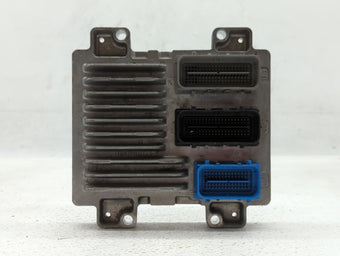 compare product 2017-2021 Chevrolet Trax PCM Engine Control Computer ECU ECM PCU OEM P/N:12668986 12685776 Fits Fits 2017 2018 2019 2020 2021 OEM Used Auto Parts