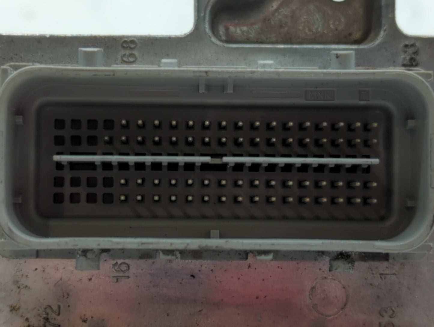 2017-2021 Chevrolet Trax PCM Engine Control Computer ECU ECM PCU OEM P/N:12668986 12685776 Fits Fits 2017 2018 2019 2020 202