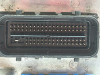 2017-2021 Chevrolet Trax PCM Engine Control Computer ECU ECM PCU OEM P/N:12668986 12685776 Fits Fits 2017 2018 2019 2020 202