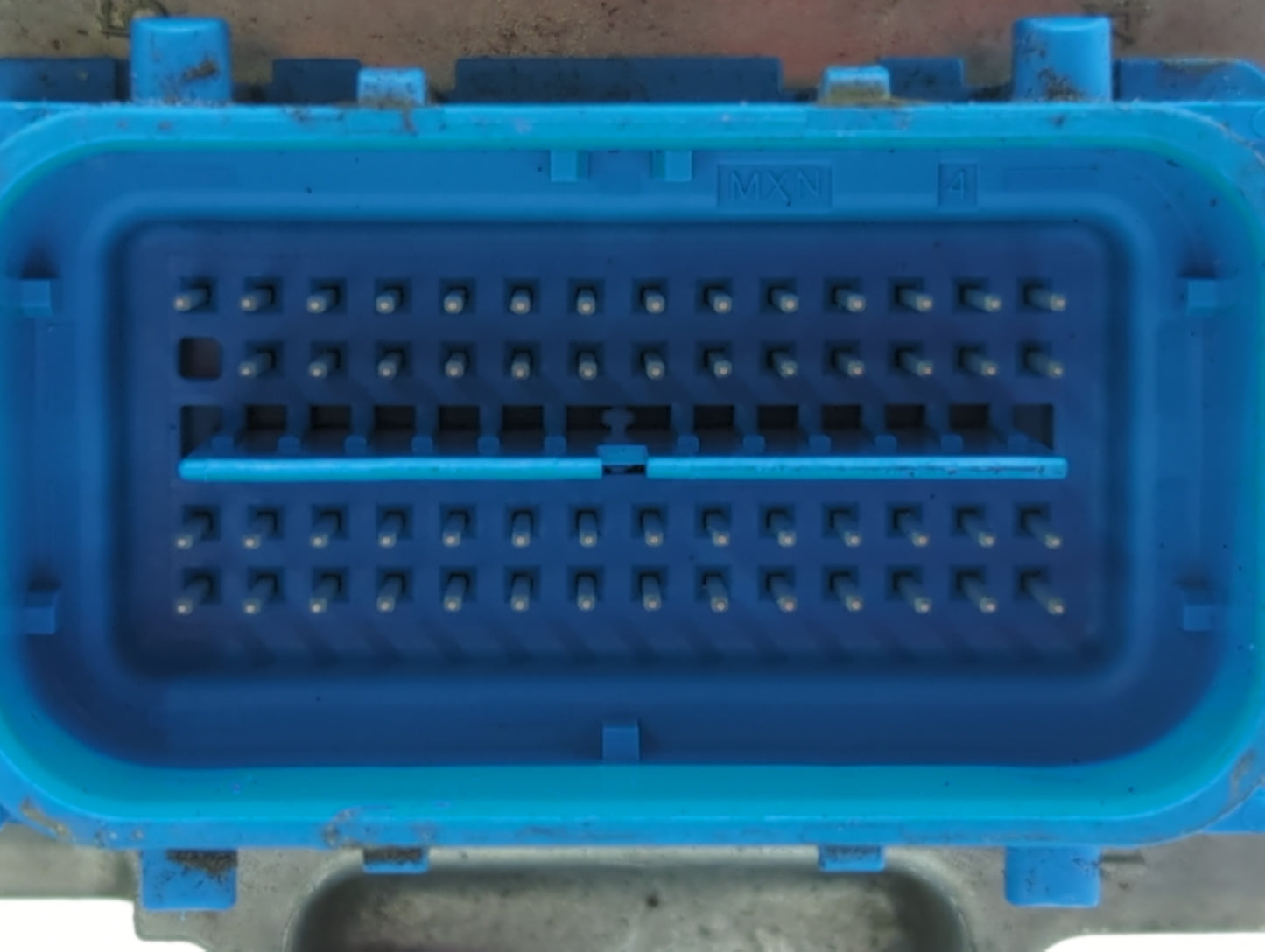 2017-2021 Chevrolet Trax PCM Engine Control Computer ECU ECM PCU OEM P/N:12668986 12685776 Fits Fits 2017 2018 2019 2020 202