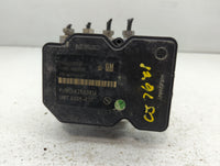 2017-2021 Chevrolet Trax ABS Pump Control Module Replacement P/N:42563014 42643519 Fits Fits 2017 2018 2019 2020 2021 OEM Us