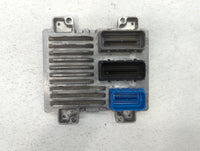 2017-2021 Chevrolet Trax PCM Engine Control Computer ECU ECM PCU OEM P/N:12685776 Fits Fits 2017 2018 2019 2020 2021 OEM Use