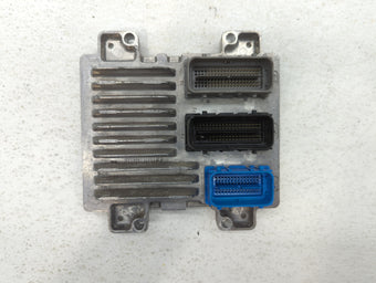 compare product 2017-2021 Chevrolet Trax PCM Engine Control Computer ECU ECM PCU OEM P/N:12685776 Fits Fits 2017 2018 2019 2020 2021 OEM Used Auto Parts