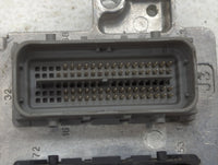 2017-2021 Chevrolet Trax PCM Engine Control Computer ECU ECM PCU OEM P/N:12685776 Fits Fits 2017 2018 2019 2020 2021 OEM Use