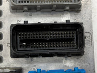 2017-2021 Chevrolet Trax PCM Engine Control Computer ECU ECM PCU OEM P/N:12685776 Fits Fits 2017 2018 2019 2020 2021 OEM Use