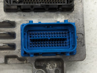 2017-2021 Chevrolet Trax PCM Engine Control Computer ECU ECM PCU OEM P/N:12685776 Fits Fits 2017 2018 2019 2020 2021 OEM Use