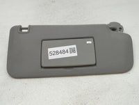 2017-2021 Chevrolet Trax Sun Visor Shade Replacement Passenger Right Mirror Fits Fits 2017 2018 2019 2020 2021 OEM Used Auto