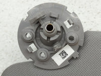 2017-2021 Chevrolet Trax Sun Visor Shade Replacement Passenger Right Mirror Fits Fits 2017 2018 2019 2020 2021 OEM Used Auto