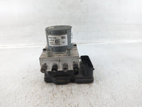 2017-2021 Chevrolet Trax Anti-Lock Brake ABS Pump Module Actuator OEM P/N:42643519 42563014 Fits Fits 2017 2018 2019 2020 20