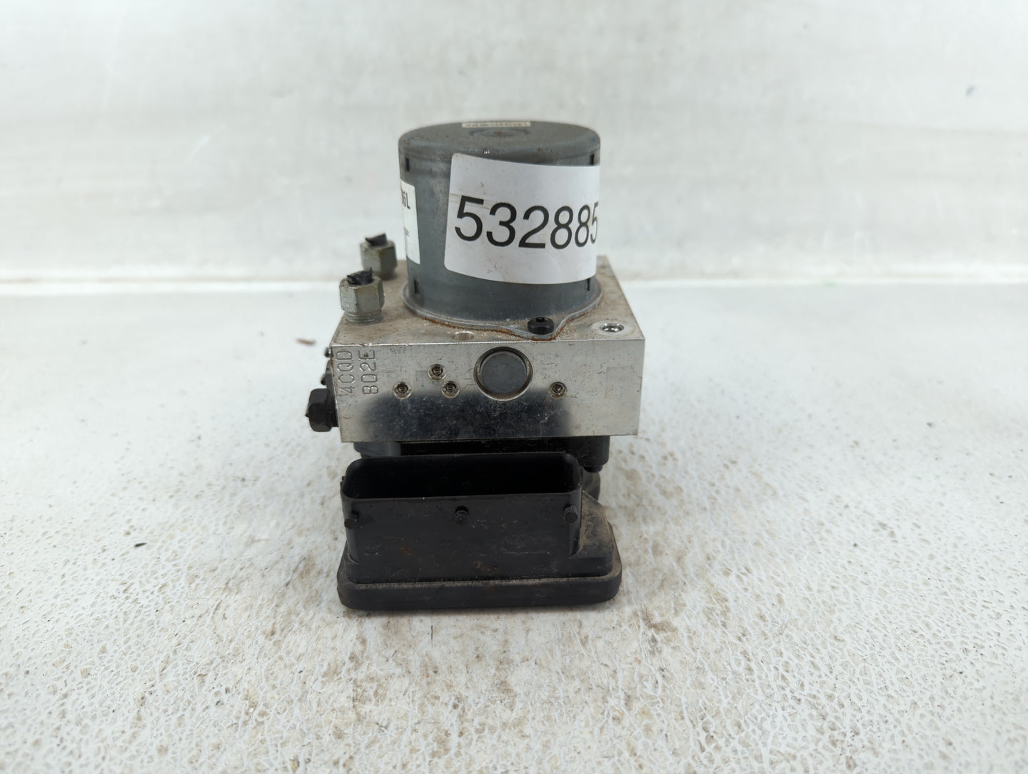 2017-2021 Chevrolet Trax ABS Pump Control Module Replacement P/N:42643519 42563014 Fits Fits 2017 2018 2019 2020 2021 OEM Us