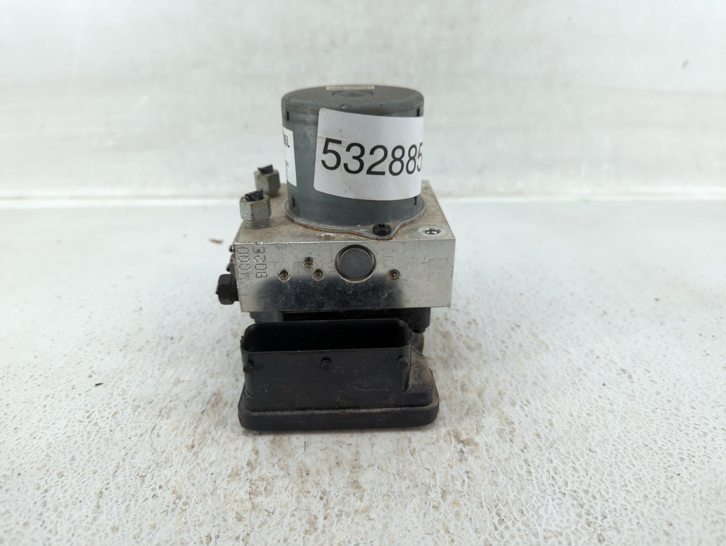 2017-2021 Chevrolet Trax ABS Pump Control Module Replacement P/N:42643519 42563014 Fits Fits 2017 2018 2019 2020 2021 OEM Us