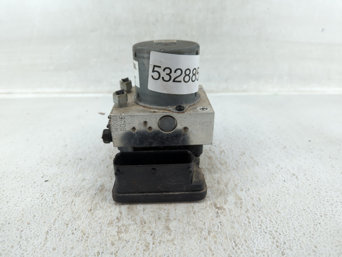 2017-2021 Chevrolet Trax Anti-Lock Brake ABS Pump Module Actuator OEM P/N:42643519 42563014 Fits Fits 2017 2018 2019 2020 20
