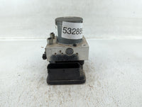 2017-2021 Chevrolet Trax Anti-Lock Brake ABS Pump Module Actuator OEM P/N:42643519 42563014 Fits Fits 2017 2018 2019 2020 20