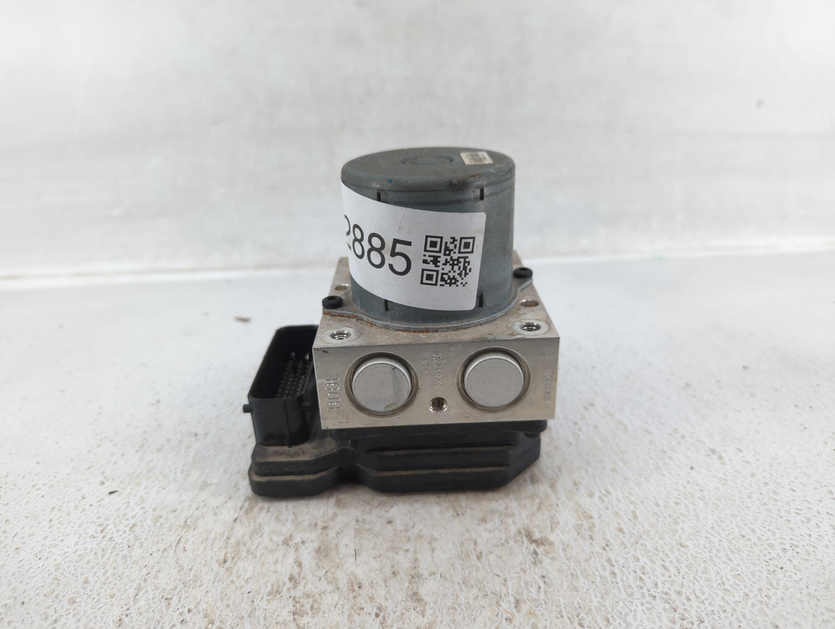 2017-2021 Chevrolet Trax Anti-Lock Brake ABS Pump Module Actuator OEM P/N:42643519 42563014 Fits Fits 2017 2018 2019 2020 20
