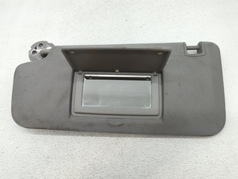 compare product 2017-2021 Chevrolet Trax Sun Visor Shade Replacement Driver Left Mirror Fits Fits 2017 2018 2019 2020 2021 OEM Used Auto Parts