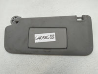 2017-2021 Chevrolet Trax Sun Visor Shade Replacement Driver Left Mirror Fits Fits 2017 2018 2019 2020 2021 OEM Used Auto Par