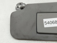 2017-2021 Chevrolet Trax Sun Visor Shade Replacement Driver Left Mirror Fits Fits 2017 2018 2019 2020 2021 OEM Used Auto Par